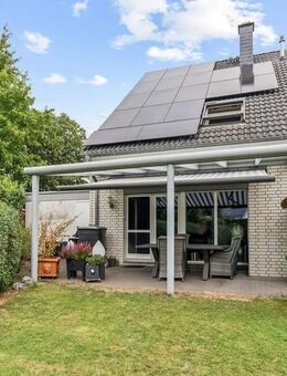 Stadtnähe trifft Energieeffizienz - Langenfeld (Rheinland)