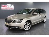 Skoda Superb 2.0 TFSI Best Of XENON*NAVI*MEMORY*AHK! - Hainichen (Sachsen)