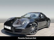 Porsche 991, 911 Carrera Black Edition, Jahr 2015 - Kiel