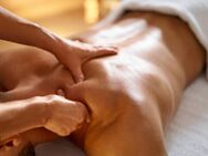 Besondere Wellnessmassage für den Herren - Kirchdorf (Niedersachsen)