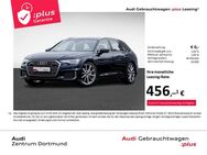 Audi A6, Avant 45 quattro S LINE, Jahr 2023 - Dortmund