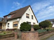 Wohnhaus mit 2 Wohneinheiten zu verkaufen - Hankensbüttel