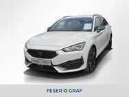 CUPRA Leon, 1.4 Sportstourer e-Hybrid, Jahr 2022 - Erlangen