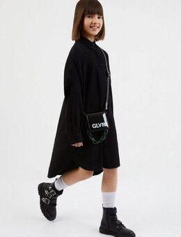 Gulliver Jerseykleid mit Knopfverschluss