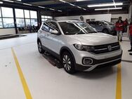 VW T-Cross, 1.0 TSI Move, Jahr 2023 - Wangen (Allgäu)