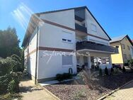 ***3 ZKB mit Balkon und Garage*** - Philippsburg