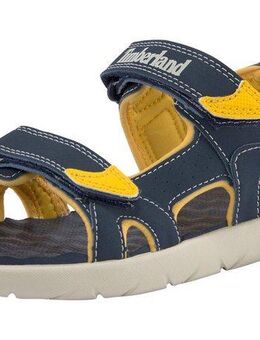 Timberland PERKINS ROW BACKSTRAP SANDAL Sandale mit Klettverschluß