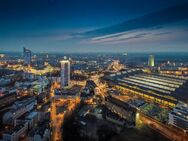 unbebautes Grundstück im Leipziger Süden für Mehrfamilienhaus direkt vom Eigentümer - Leipzig