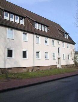 Ansprechende 3-Zimmer-Wohnung mit Tageslichtbad - Seelze