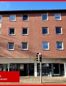 Lukrative Kapitalanlage - Wilhelmshaven