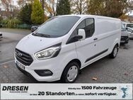 Ford Transit Custom, 2.0 TDCi Trend KaWa 320L2 Vorb, Jahr 2022 - Mönchengladbach