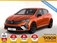 Renault Clio, ESPRIT ALPINE E-Tech 145, Jahr 2022 - Achern