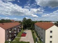 Moderne 2-Zimmer-Wohnung mit Dachterrasse, Balkon und TG-Stellplatz - Erfurt