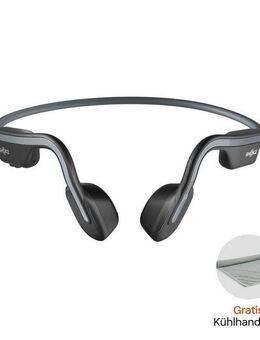 Shokz OpenMove + Cooling Towel Open-Ear-Kopfhörer