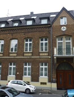 Seltene Gelegenheit - Traumwohnung am Amtsgericht Neuss - Neuss