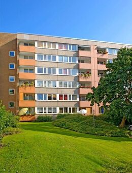 3-Zimmer-Wohnung in Holzwickede Mitte - Holzwickede