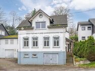 Gepflegtes Einfamilienhaus in Gummersbach-Windhagen! - Gummersbach