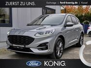 Ford Kuga, ST-Line Plug-In-Hybrid Styling-Paket, Jahr 2023 - Eschwege