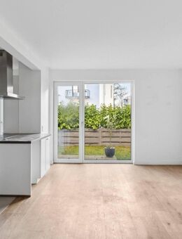 Courtagefrei: Townhouse mit Tiefgarage in Blankenese - Hamburg