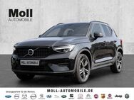 Volvo XC40 Plus Dark 2WD B3 EU6d digitales Cockpit Memory Sitze Soundsystem HarmanKardon LED - Aachen