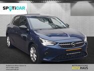 Opel Corsa F Elegance PDC Kamera Allwetter - Halle (Saale)