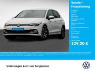 VW Golf, 2.0 VIII MOVE, Jahr 2023 - Bergkamen