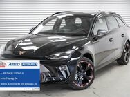 CUPRA Leon, 1.5 eTSI Cupra - LAGER, Jahr 2024 - Kißlegg