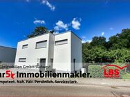 Sofort verfügbar - Modernes Einfamilienhaus - Zell (Harmersbach)