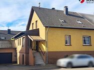 Günstiges Einfamilienhaus in guter Lage von Saarwellingen! - Saarwellingen