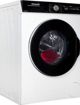 Hanseatic Waschmaschine HWMT2914A, 9 kg, 1400 U/min