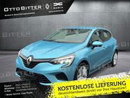 Renault Clio, ZEN TCe90 PARKP EASY-LINK, Jahr 2022 - Bielefeld