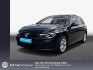 VW Golf, 1.5 eTSI OPF Life IQ Light Travel, Jahr 2020 - Kaltenkirchen