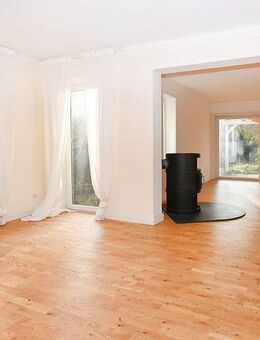 Großzügiges Reihenendhaus auf drei Etagen - Ideal für Familien & Platzliebhaber! - Isernhagen