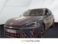 CUPRA Leon, 2.0 TDI Sportstourer | | |, Jahr 2024 - Plattling