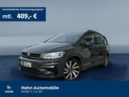 VW Touran, 1.5 TSI Highline, Jahr 2021 - Esslingen (Neckar)