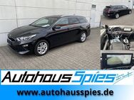 Kia cee'd, 1.6 CRDi ceed Sportswagon More RKam VzAss elKoff TLeder EU6d-T, Jahr 2020 - Heilbronn