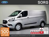 Ford Transit Custom, 2.0 EcoBlue 300 L2 Trend, Jahr 2023 - Fulda