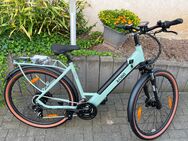 E-Bike LLobe Utah 2.1 Lady/Trekking - Sibbesse