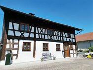 Ihr Landhaus im Allgäu - Stil, Ruhe und Bergblick vereint! - Bad Grönenbach