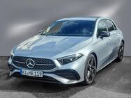 Mercedes A 200, Kompakt AMG NIGHT SPUR, Jahr 2024 - Itzehoe