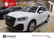 Audi Q2, S line 40 TFSI quattro OPTIK, Jahr 2024 - Lohr (Main)