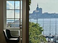 Insel Rügen - Kapitalanlage 4,29% Rendite - Exkl. ETW mit atemberaubendem Seeblick - Altefähr