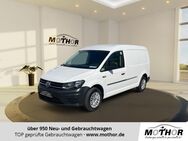 VW Caddy, 2.0 TDI Maxi Kasten, Jahr 2018 - Brandenburg (Havel)