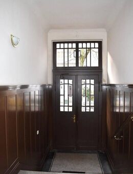 INVESTOREN aufgepasst - Gepflegtes Mehrfamilienhaus mit guten Renditeaussichten auf dem Kaßberg - Chemnitz