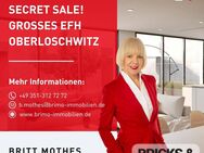 +++ 300 qm großes Haus in Oberloschwitz mit 1000 qm Grundstück in Traumlage! +++ - Dresden