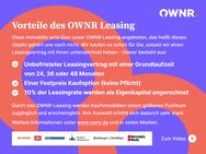 OWNR: Einziehen und Wohlfühlen - Renoviert und mit Küche! - Kriftel