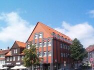 Die ideale Stadtwohnung inmitten der schönen Stadt Clausthal - Clausthal-Zellerfeld