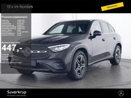 Mercedes GLC 220, d AMG SPUR, Jahr 2023 - Itzehoe