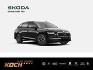 Skoda Octavia, 2.0 TDI Combi TOUR, Jahr 2022 - Schwäbisch Hall