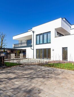 Neubau ERSTBEZUG in Hamm-Rhynern Top-Lage, Auf dem Döhn 12, 59069 Hamm, EG Wohnung 3 - Hamm